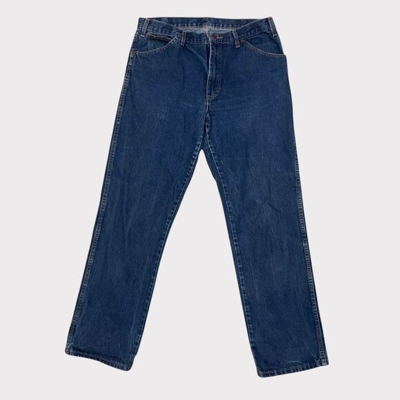 Dickies Mens Vintage Jeans
